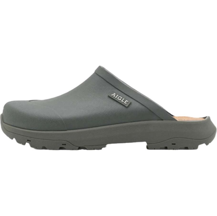 Aigle Mens Corlay Clogs S06526 - Avocat